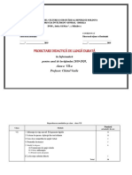 Informatica CL 7