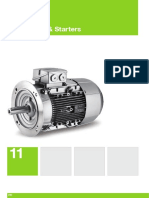 2013-14 AC Motors Starters