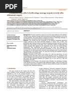 Jurnal Appendicitis