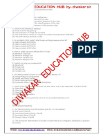 250 MCQ For Ugc-Net Commerce and Economics Download PDF For Free