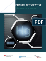 Waste Mercury Perspective - 2010-2035 From Global To Regional - 2018