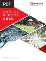 Tkim Annual Report 2016 PDF