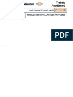 Epii-ta-9-Formulacion y Evaluacion de Proyectos 2019-2b Modulo I - Prisca