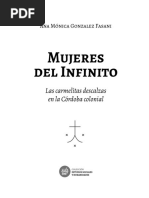 Mujeres Del Infinito Web