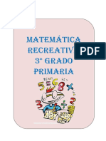 Matemática Recreativa 3 PDF