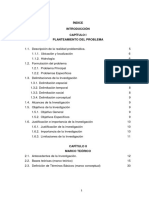 Proyecto Aplicacion Del Civil 3d para El Diseño de Botaderos