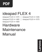 Lenovo Flex 4 Guide