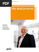 The Deal Process Exit Series 4