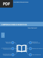 06 Compensaciones e Incentivos