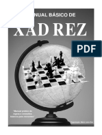 Apostila de Xadrez PDF