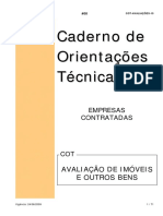 Caderno de Orientacoes Tecnicas Caixa PDF