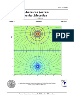 Electrostatica LJPE - 2017