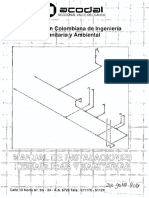 Acodal Redes Hidrosanitarias PDF