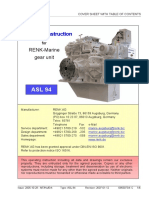 Operating Instruction ASL 94 PDF