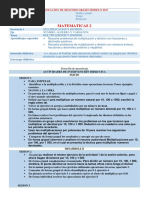 Mat 2° 1er Trim PDF