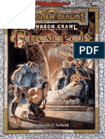 Dungeon Crawl - Hellgate Keep PDF