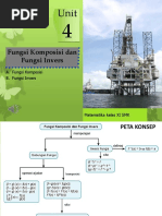 Fungsi Komposisi Dan Fungsi Invers