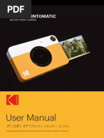 User Manual: Printomatic