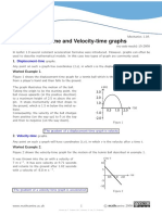 Graphs in Physics PDF