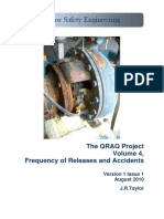 The QRAQ Project Volume 4 Frequency of R PDF