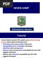 Seven Jump: Rahma - Na B. Herman