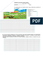 Prueba n2 Encuestas, Tablas y Graficos