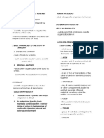 ANATOMY REVIEWER - PRELIMS ZZ PDF