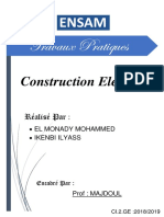 Choix de Fusible Pour La Protection de Transformateur