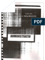 Drept Administrativ