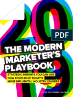 Drift The Modern Marketers Playbook