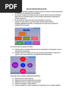 Analisis Exploratorio de Datosdp