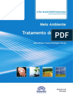 Tratamento Da Agua