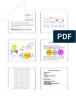 CY60004 Biophysical Chemistry: Books