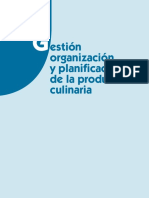 Gestión de La Producción y Las Operaciones PDF