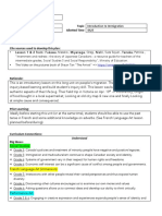 STAGE 1: Desired Results: VIU Lesson Plan Jerome QUIVY