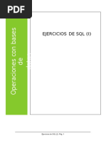 Practica SQL