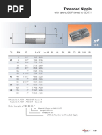 Fitting & Socket