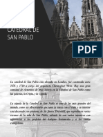 Catedral de San Pablo