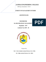 BA5302-Strategic Management PDF