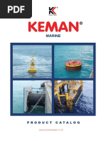 Marine Catalog Kemenangan