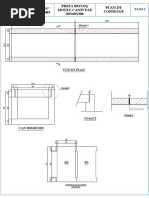 Plan Can 80x60x200