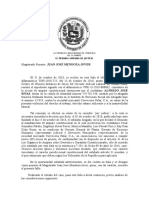 Amparo Constitucionbal Ejecucion Providencia Administrativa Desacato Prision