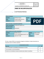 Do-2 7-4 Informe de Incorporación-Practicas Externas