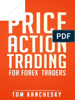 Price Action Trader