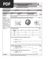 1 A Quimica Primer Quimestre