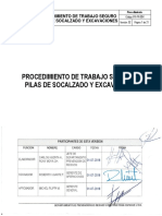 Pr-pr-04. - Proced Socalzado y Excavacion Abierta (17.11. 2017) Rev.2