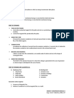 Energy Conversion Module 2