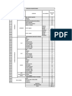 Programa Arquitectonico Edificio Hibrido PDF