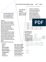 Pràctica 2 Separación de Mezclas