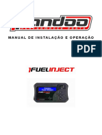 Manual Pandoo Fuel Inject v0.53